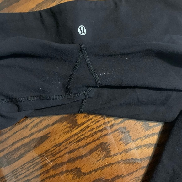 Lululemmon align leggings - Picture 4 of 4